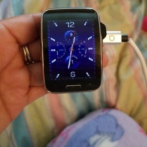 Samsung Watch